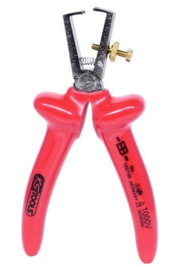 Ks Tools 117.1271 1171271 Afisoleringstang Ks Tools 117.1271 1171271 Afisoleringstang