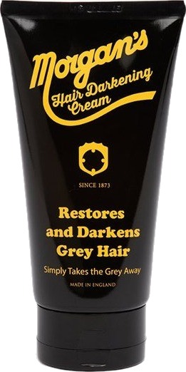 Morgan's Pomade Hair Darkening Cream Morgan's Pomade Hair Darkening Cream