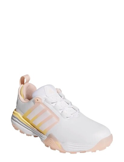 adidas Golf W Adipower 26 Sl   White   41 1/3
