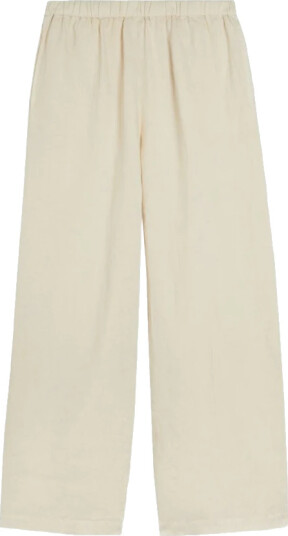 Aspesi Dame Bukser Beige S,
