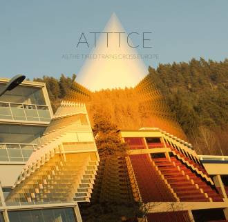 As The Tired Trains Cross Europe Lucid Moments Vinyl