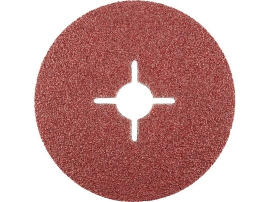 Rhodius 300059 Fiberplade Kornstørrelse=36 25 Stk