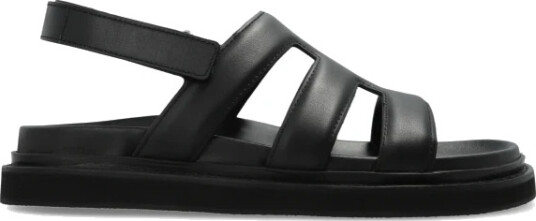 Jimmy Choo Herre Sko Svart 43 EU,