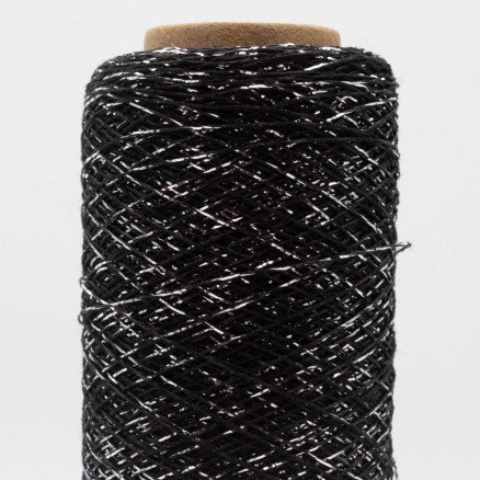 Kremke Soul Wool Stellaris 197 Black Silver