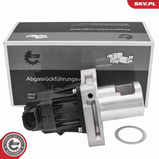 EGR Ventil ESEN SKV 14SKV297 EGR Ventil ESEN SKV 14SKV297