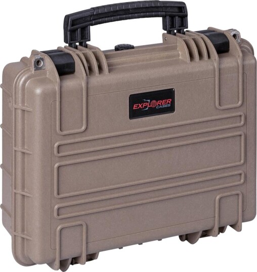 NANUK Hardcase Plast 903 WS (188x124x79cm) Gul NANUK Hardcase Plast 903 WS (188x124x79cm) Gul
