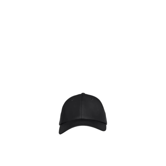 Rains Cap 13600 Svart