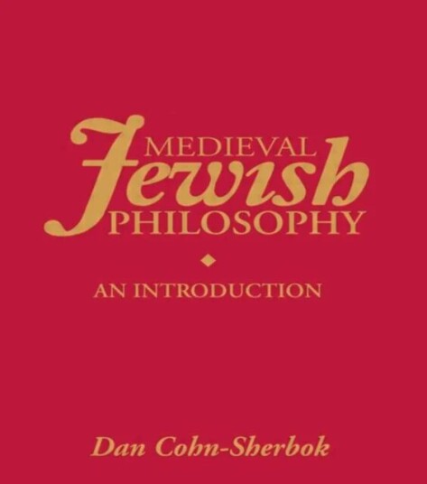 Medieval Jewish Philosophy av Lavinia Cohn-Sherbok, Dan Cohn-Sherbok