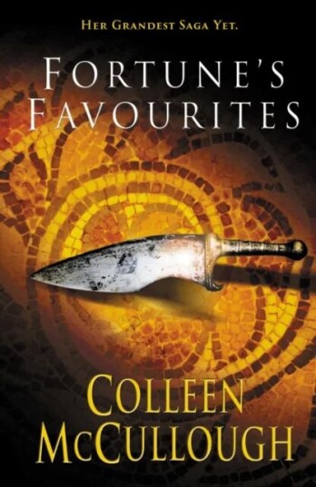 Fortune'S Favourites Av Colleen Mccullough Fortune'S Favourites Av Colleen Mccullough