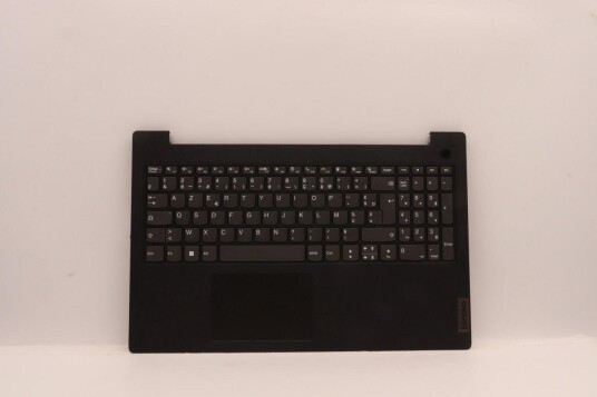 Lenovo Upper Case ASM_FRA L82QY