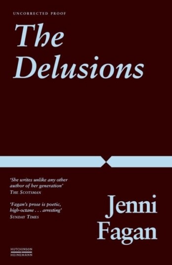 The Delusions The Delusions