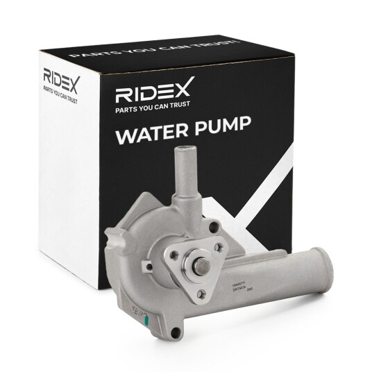 RIDEX 1260W0794 Vannpumpe RIDEX 1260W0794 Vannpumpe