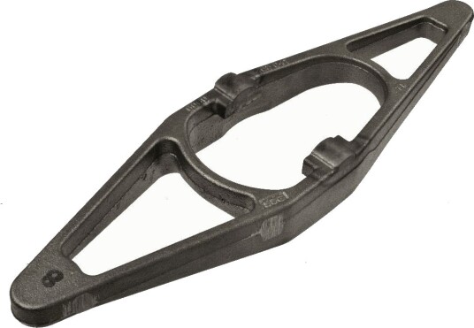 Utløserarm clutch SACHS 3189 600 044