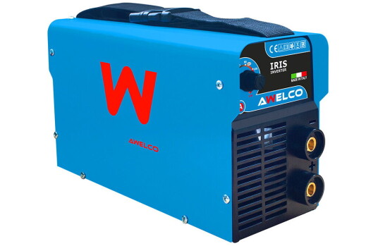 Awelco Iris 180 elektrodesveiser