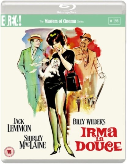 Irma La Douce Irma La Douce