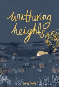 Wuthering Heights Av Emily Brontë Wuthering Heights Av Emily Brontë