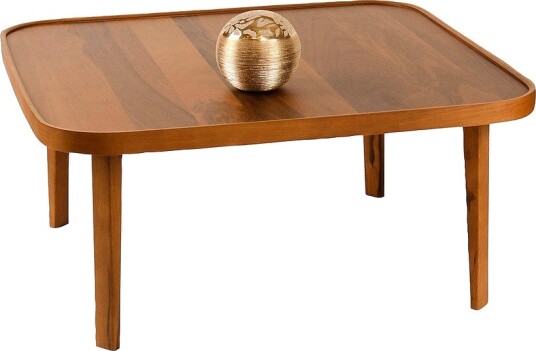 Hanah Home Salongbord Hera Brun Hanah Home Salongbord Hera Brun