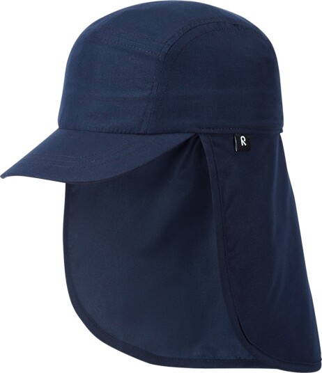 Reima Biitsi solhatt navy 54cm Reima Biitsi solhatt navy 54cm