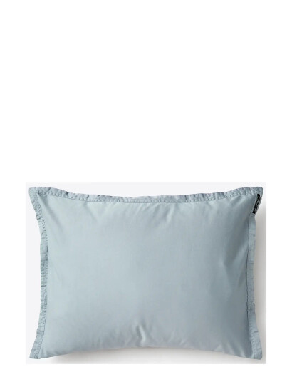 Himla Soul Pillowcase Blue 50X70CM Himla Soul Pillowcase Blue 50X70CM