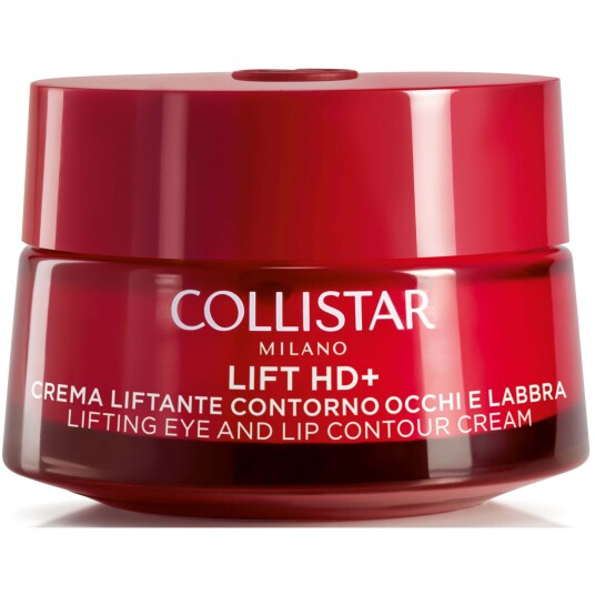 Collistar Lift Hd + Lifting Eye And Lip Contour Cream 15Ml