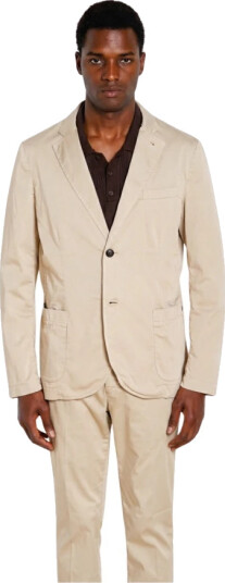 Mason's Herre Jakker Beige M,