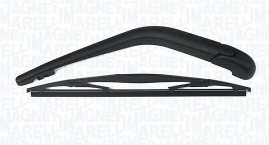 Viskerblad MAGNETI MARELLI 000723180048