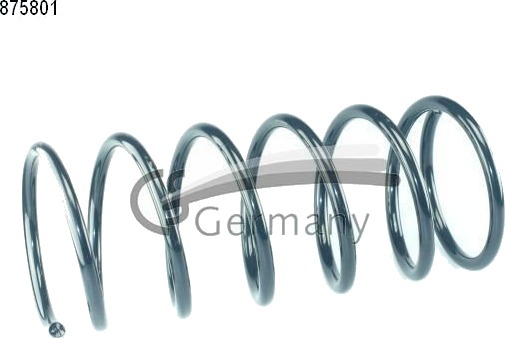 CS Germany 14.875.801 Fjær