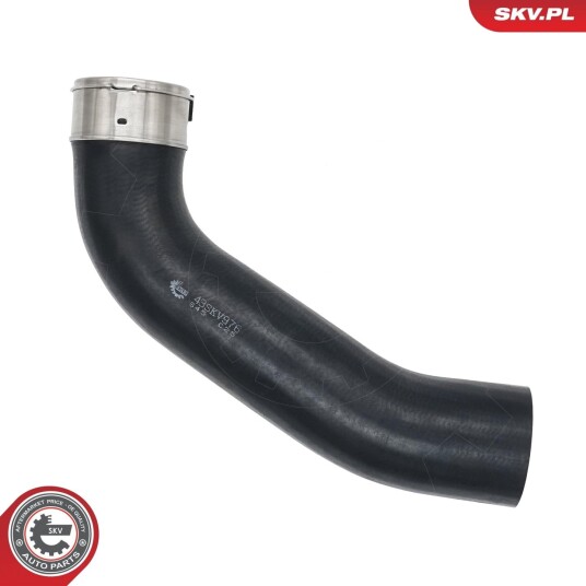 Ladeluftslange ESEN SKV 43SKV976