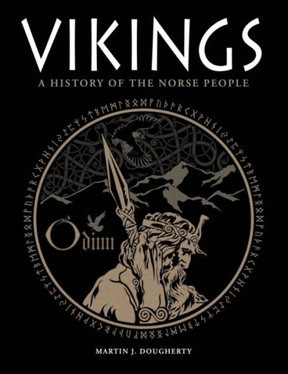 Vikings A History of the Norse People