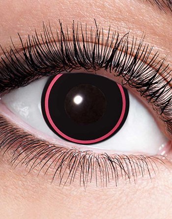 Pink Circle Crazylinser Pink Circle Crazylinser