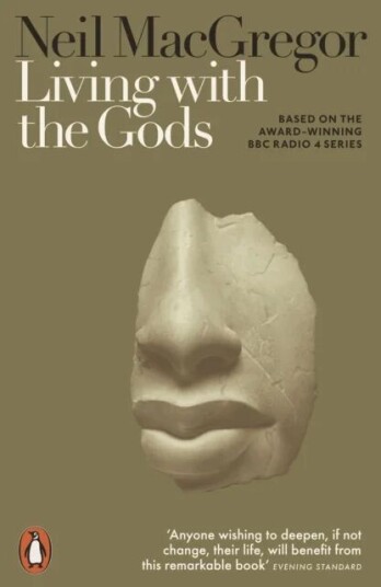 Living With The Gods Av Dr Neil Macgregor