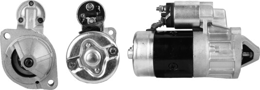 LUCAS LRS01239 Starter LUCAS LRS01239 Starter
