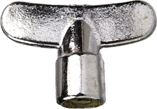 CORNAT PIPENØKKEL KROM