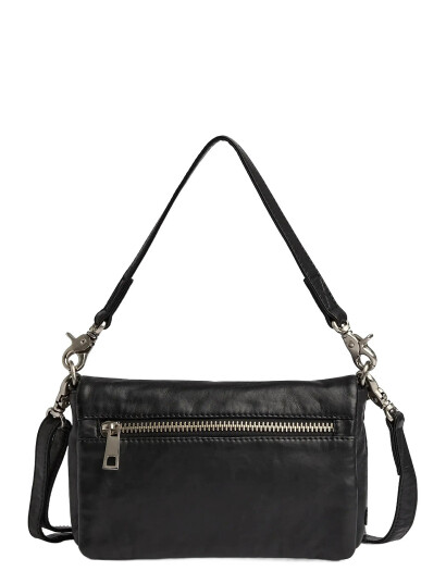 DEPECHE Powerfield Crossover   Black   ONE SIZE