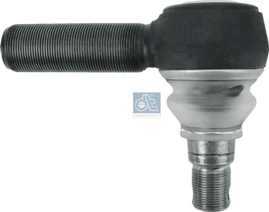 DT Spare Parts 2.53006 Endeledd