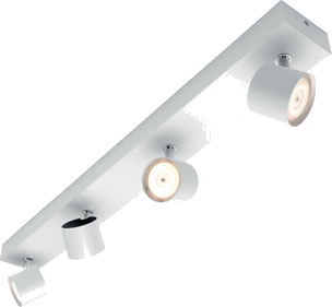 Philips myLiving Star 4 spot WarmGlow 1615218 1615226 Philips myLiving Star 4 spot WarmGlow 1615218 1615226