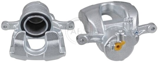 Bremsecaliper A.B.S. 423472