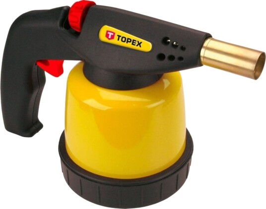 TOPEX 44E141 Gassloddebrenner