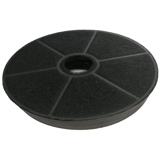 Witt kullfilter T300