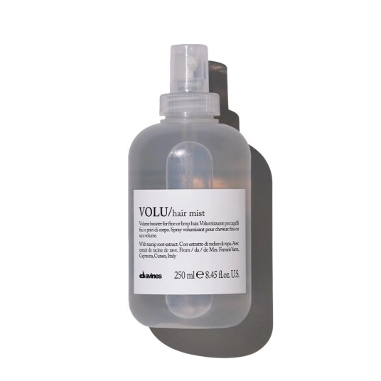 Davines Essential Volu Hair Mist 250ml Davines Essential Volu Hair Mist 250ml