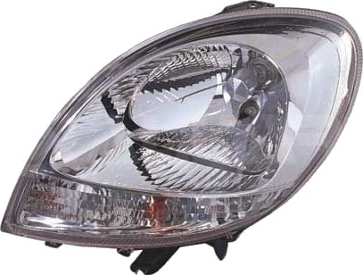 Alkar Hovedlyskaster ALKAR 2742174