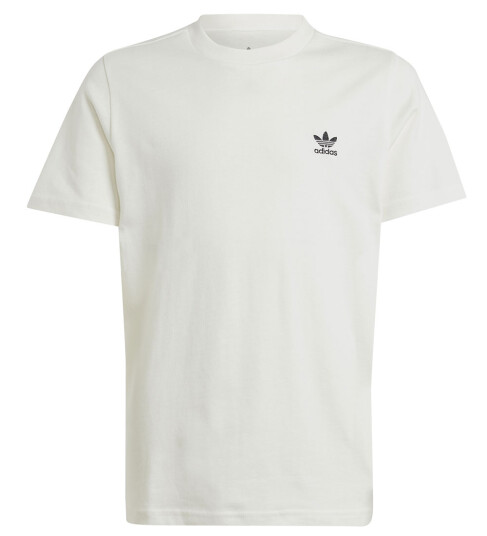 Adidas Originals Tee White 176