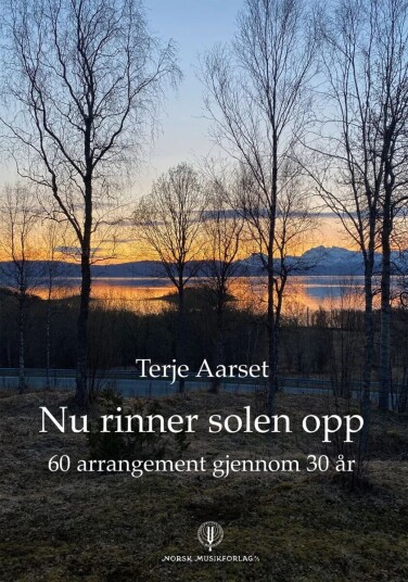 Nu Rinner Solen Opp