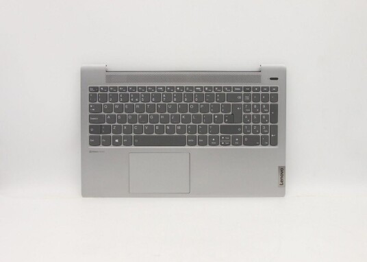 Lenovo Upper Case