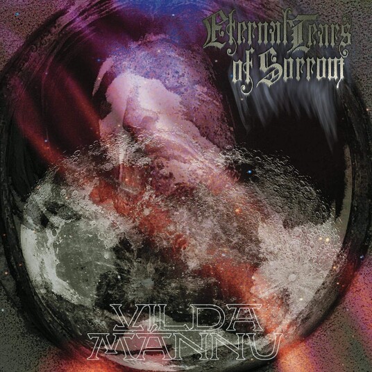 Eternal Tears Of Sorrow Vilda MĂĄnnu LP/Vinyl Eternal Tears Of Sorrow Vilda MĂĄnnu LP/Vinyl
