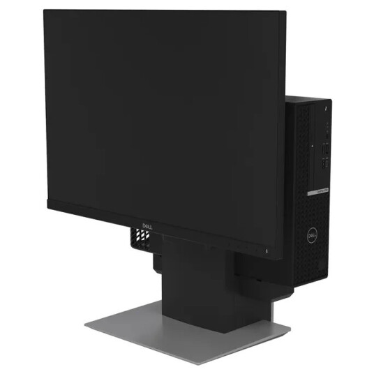 Dell OSS21 All in One Stativ for PC skjerm 19 27" Svart