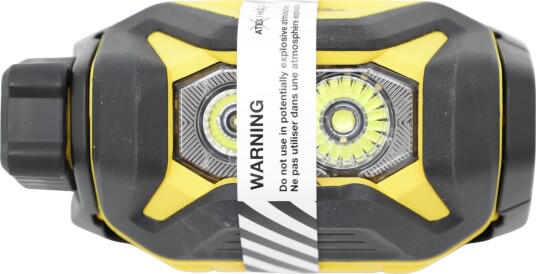 Petzl Pixa Pandelampe Petzl Pixa Pandelampe