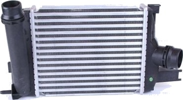 Intercooler NISSENS 96328