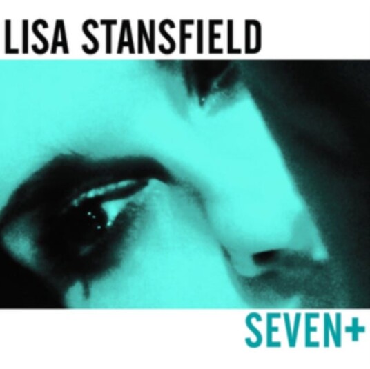 Lisa Stansfield  Seven +  CD