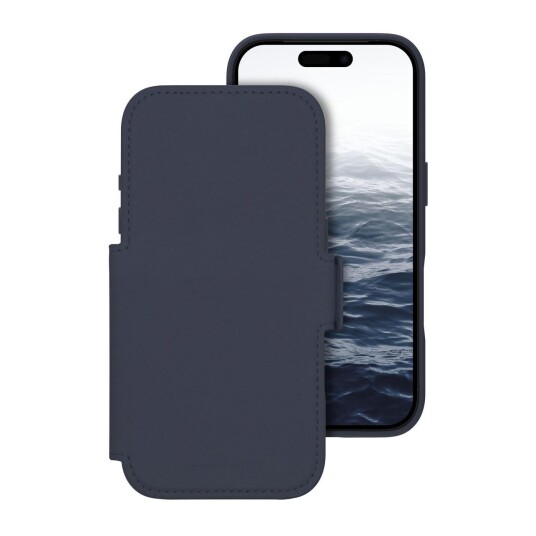 Dbramante1928 LyngeMSICON-iPhone17Pro-DeepWater Dbramante1928 LyngeMSICON-iPhone17Pro-DeepWater